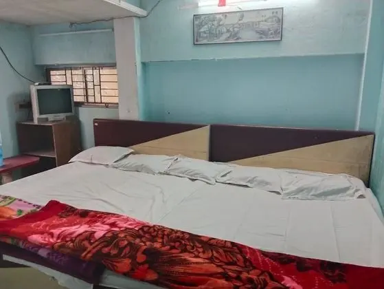 Deluxe Dört Kişilik Oda, Balkon
