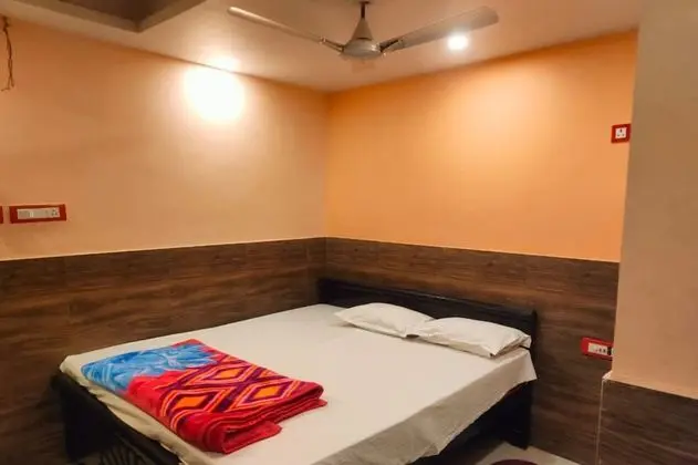Deluxe Dört Kişilik Oda, Balkon