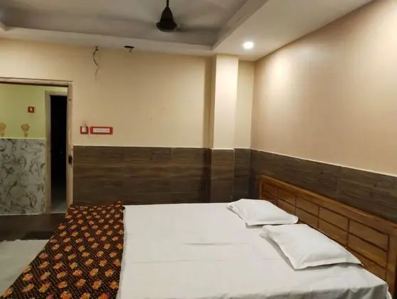Deluxe Tek Büyük Yataklı Oda, Balkon