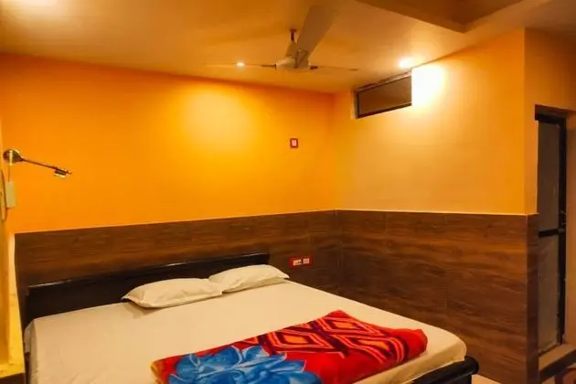 Deluxe Tek Büyük Yataklı Oda, Balkon, Şehir Manzaralı