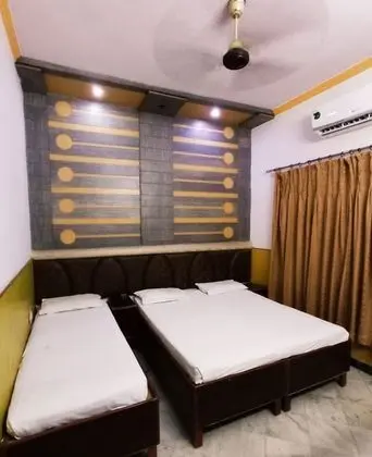 Deluxe Tek Büyük Yataklı Oda, Şehir Manzaralı