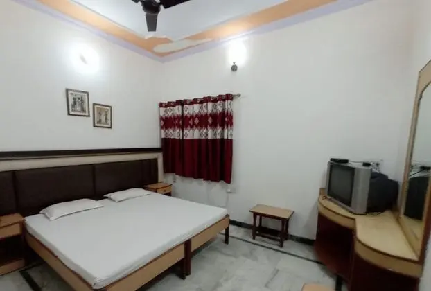 Deluxe Tek Büyük Yataklı Oda, Şehir Manzaralı