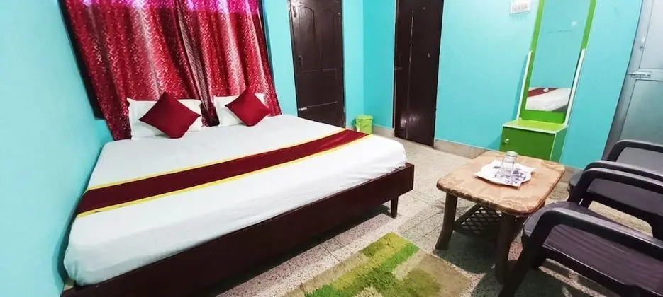 Deluxe Tek Büyük Yataklı Oda, Birden Çok Yatak, Balkon