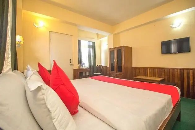 Deluxe Tek Büyük Yataklı Oda, Birden Çok Yatak