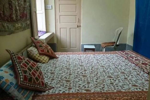 Deluxe Tek Büyük Yataklı Oda, Şehir Manzaralı