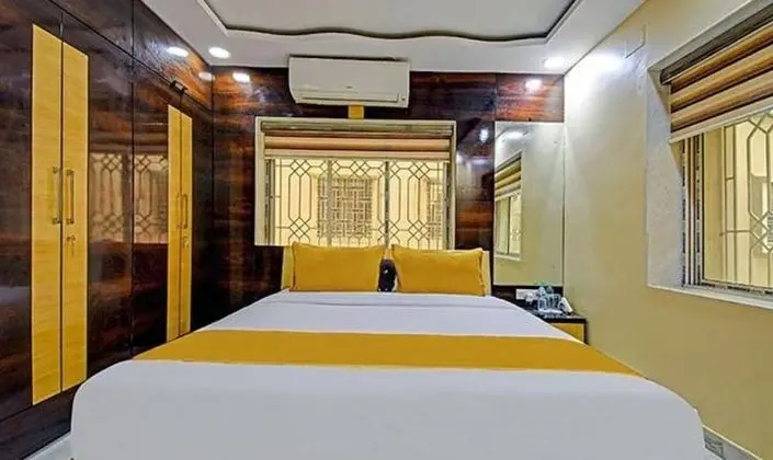 Deluxe Tek Büyük Yataklı Oda, Şehir Manzaralı