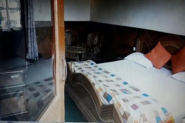Deluxe Tek Büyük Yataklı Oda, Birden Çok Yatak