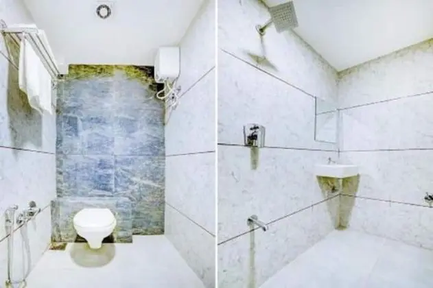Deluxe Tek Büyük Yataklı Oda, Birden Çok Yatak
