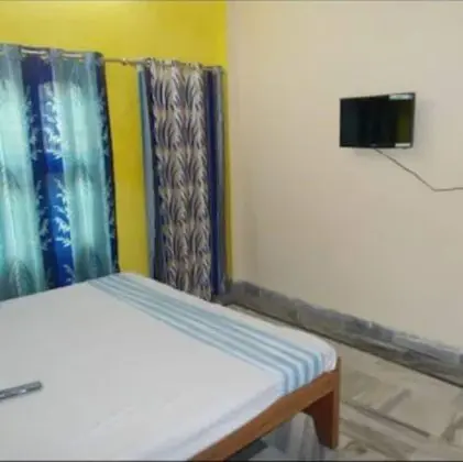 Deluxe Tek Büyük Yataklı Oda, Şehir Manzaralı