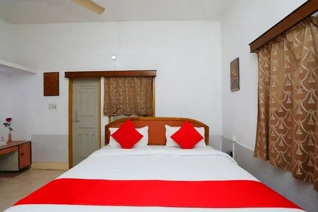 Deluxe Tek Büyük Yataklı Oda, Birden Çok Yatak, Şehir Manzaralı