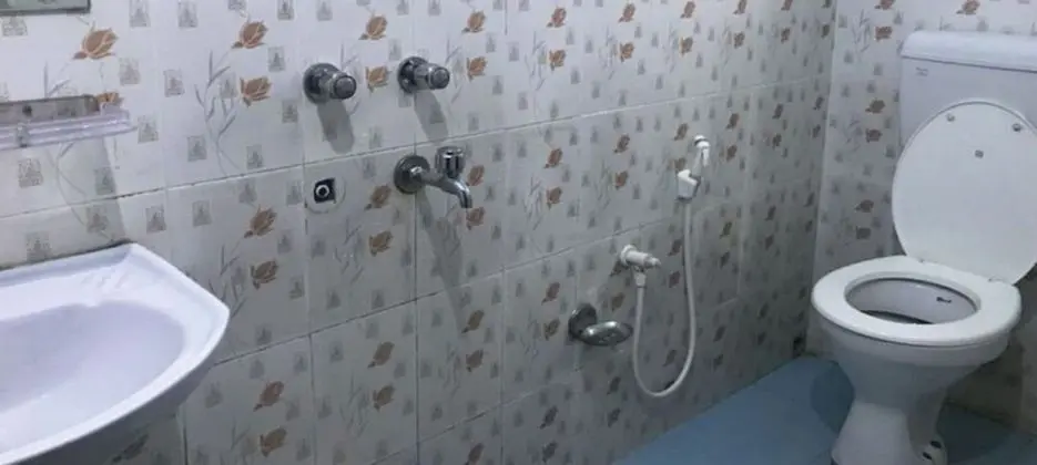 Deluxe Tek Büyük Yataklı Oda, Birden Çok Yatak, Şehir Manzaralı