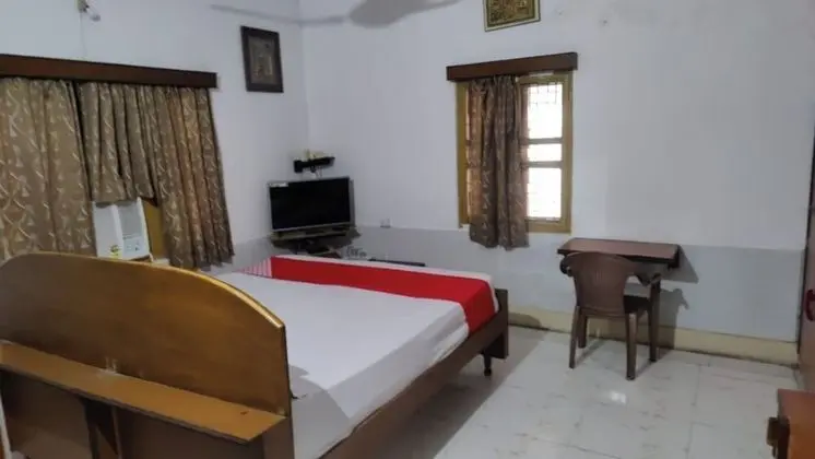 Deluxe Tek Büyük Yataklı Oda, Şehir Manzaralı