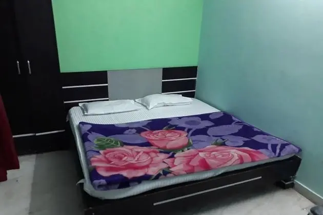 Deluxe Tek Büyük Yataklı Oda, Şehir Manzaralı