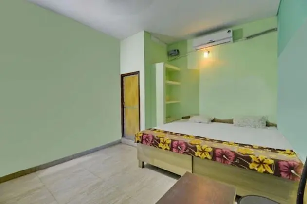 Standard Tek Büyük Yataklı Oda, Şehir Manzaralı
