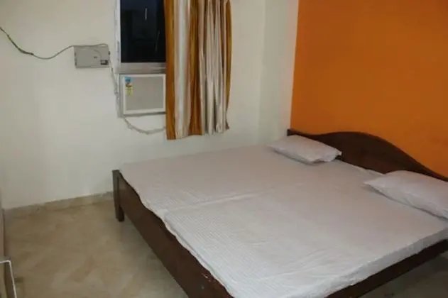 Superior Dört Kişilik Oda, Şehir Manzaralı