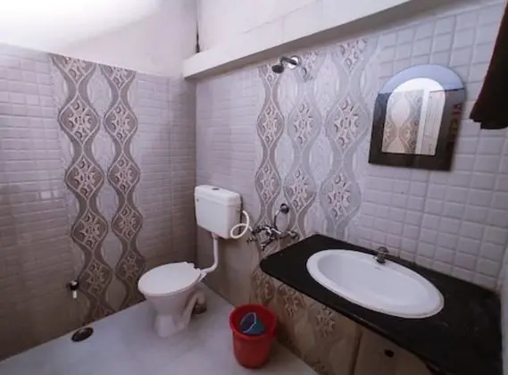 Superior Dört Kişilik Oda, Şehir Manzaralı