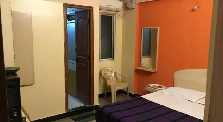 Deluxe Tek Büyük Yataklı Oda, Şehir Manzaralı