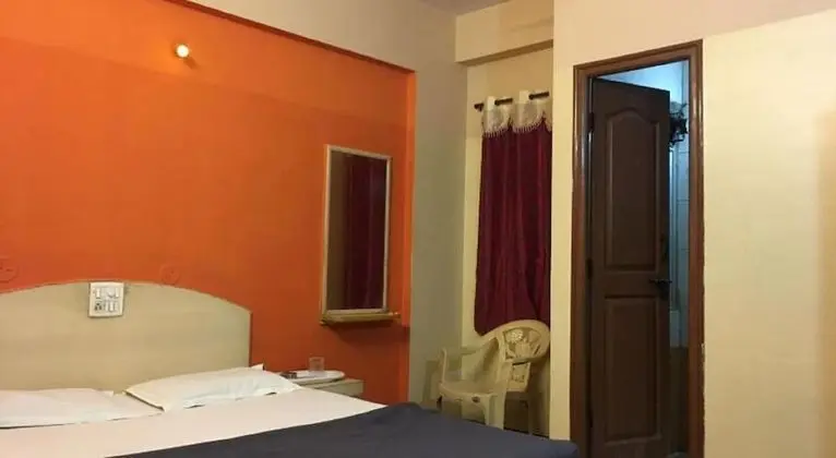 Deluxe Tek Büyük Yataklı Oda, Şehir Manzaralı
