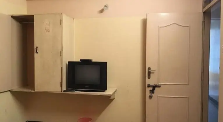 Deluxe Tek Büyük Yataklı Oda, Şehir Manzaralı