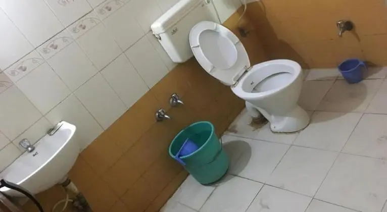 Deluxe Tek Büyük Yataklı Oda, Şehir Manzaralı