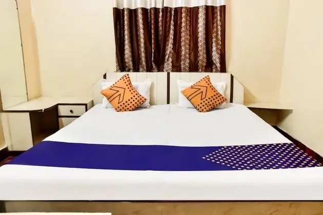 Deluxe Tek Büyük Yataklı Oda, Şehir Manzaralı