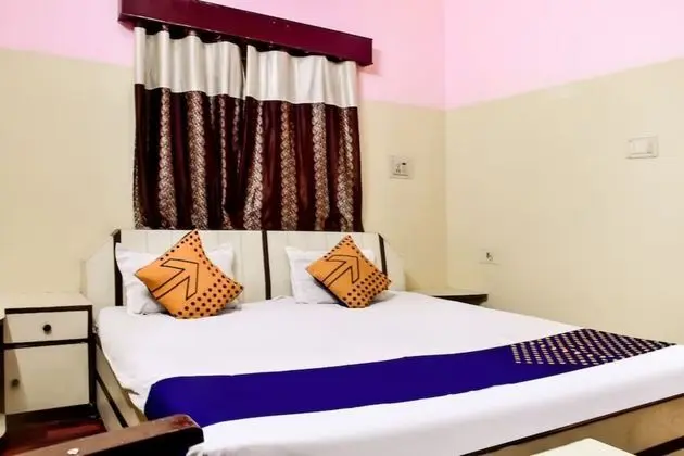 Deluxe Tek Büyük Yataklı Oda, Şehir Manzaralı