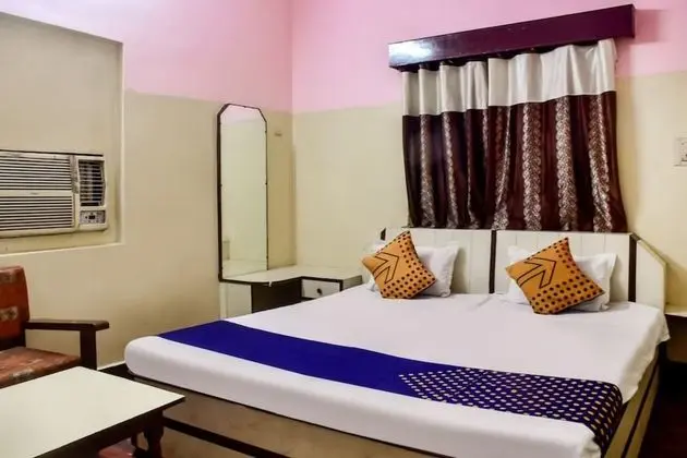 Deluxe Tek Büyük Yataklı Oda, Şehir Manzaralı