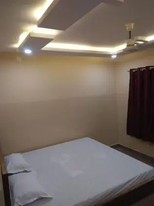 Deluxe Tek Büyük Yataklı Oda, Şehir Manzaralı