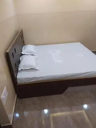 Deluxe Tek Büyük Yataklı Oda, Şehir Manzaralı