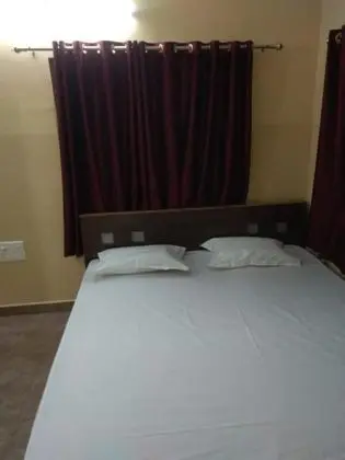 Deluxe Tek Büyük Yataklı Oda, Şehir Manzaralı