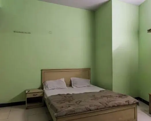 Standard Dört Kişilik Oda