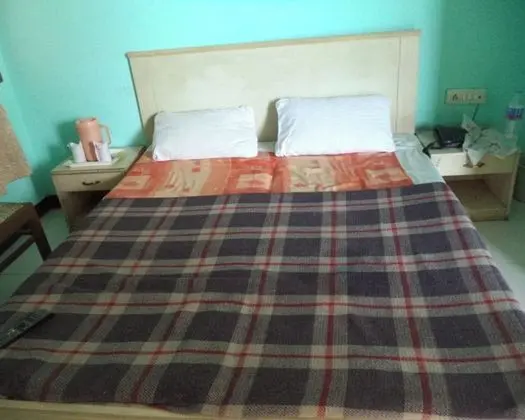 Standard Üç Kişilik Oda