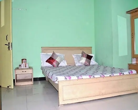 Standard Üç Kişilik Oda