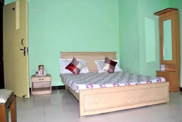 Standard Üç Kişilik Oda