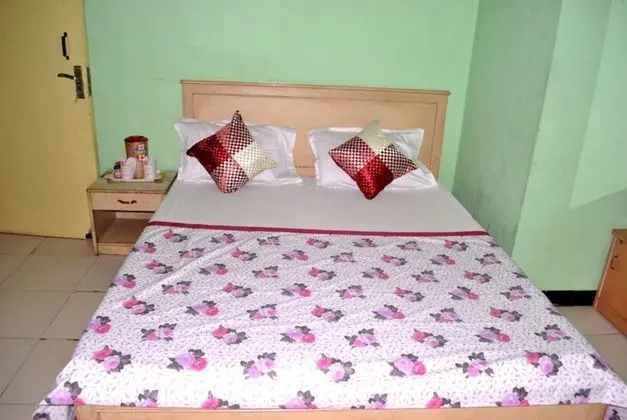 Standard Üç Kişilik Oda