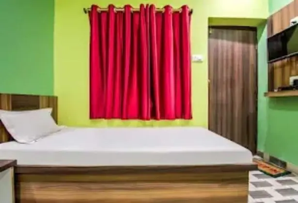 Deluxe Tek Büyük Yataklı Oda, Şehir Manzaralı