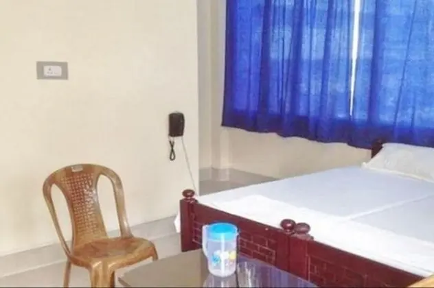 Deluxe Tek Büyük Yataklı Oda, Şehir Manzaralı