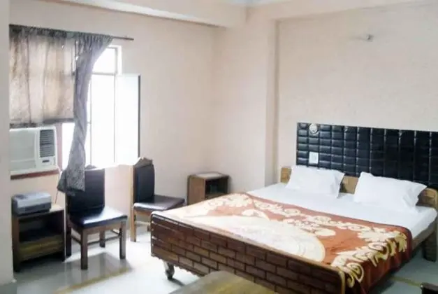 Deluxe Tek Büyük Yataklı Oda, Şehir Manzaralı