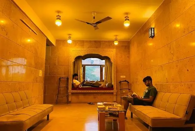 Deluxe Tek Büyük Yataklı Oda, Şehir Manzaralı