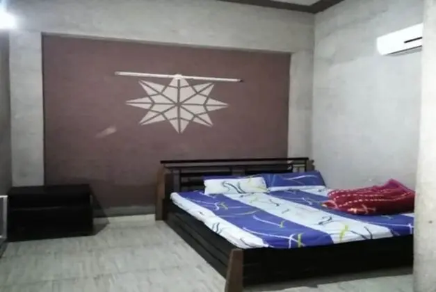 Superior Dört Kişilik Oda