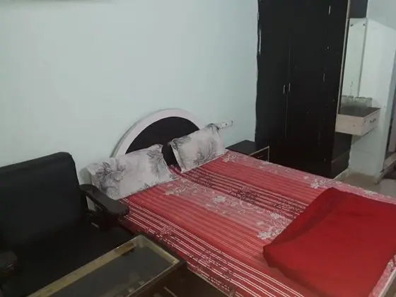 Deluxe Double Bed Room AC