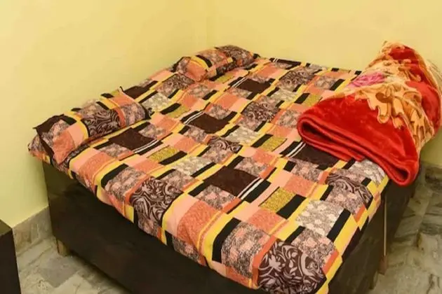 Deluxe Tek Büyük Yataklı Oda, Şehir Manzaralı