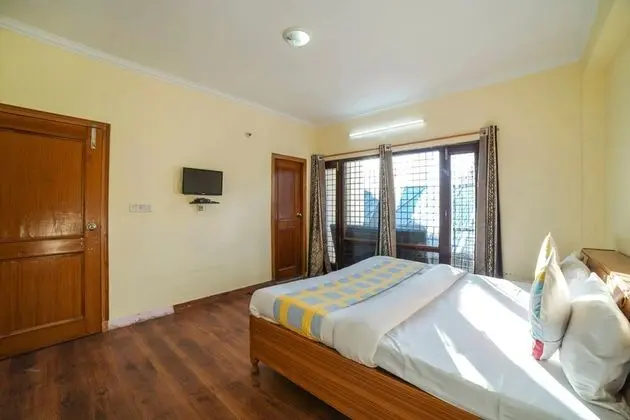 Deluxe Tek Büyük Yataklı Oda, Birden Çok Yatak