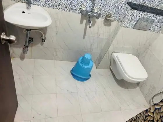 Deluxe Tek Büyük Yataklı Oda, Birden Çok Yatak, Şehir Manzaralı