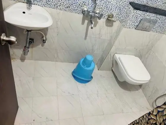 Deluxe Tek Büyük Yataklı Oda, Şehir Manzaralı