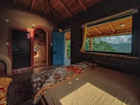 Ortak Ranzalı Oda