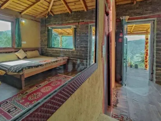 Ortak Ranzalı Oda