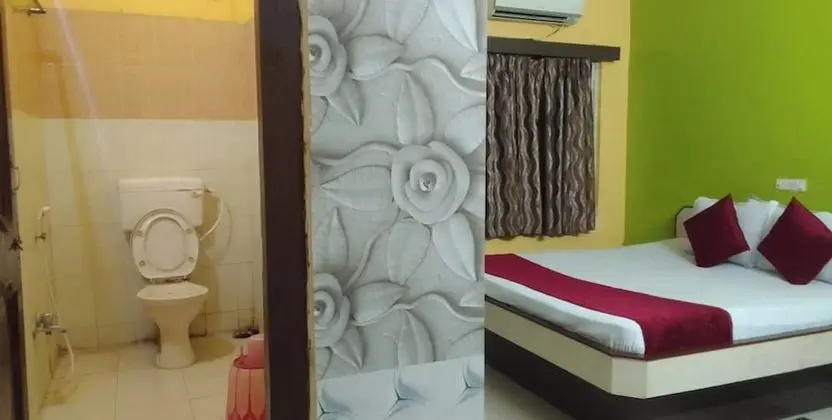 Deluxe Tek Büyük Yataklı Oda, Balkon, Şehir Manzaralı