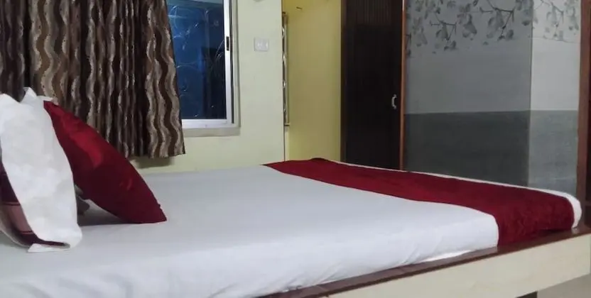 Standard Tek Büyük Yataklı Oda, Balkon