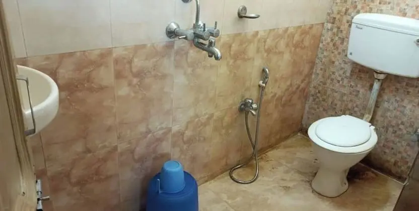 Standard Üç Kişilik Oda, Balkon